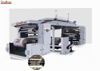 WX-4/6 Four / Six Color CI Flexo Printing Machine